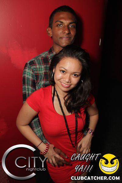City nightclub photo 67 - August 18th, 2012