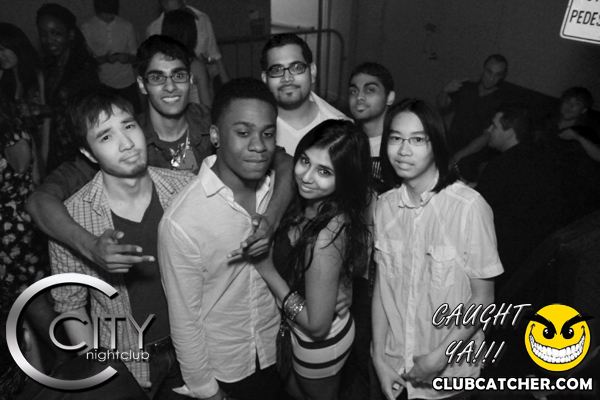 City nightclub photo 68 - August 18th, 2012
