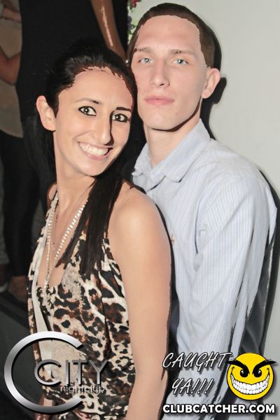 City nightclub photo 69 - August 18th, 2012
