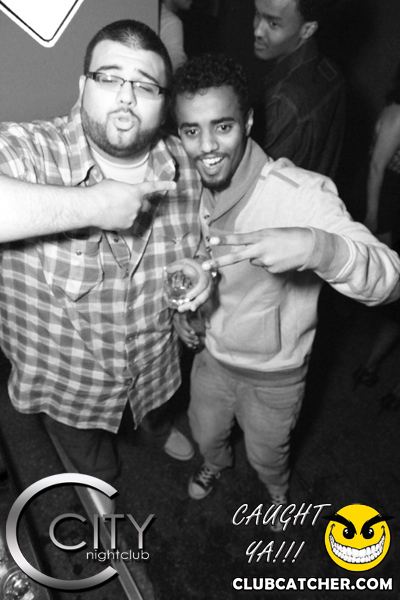City nightclub photo 70 - August 18th, 2012