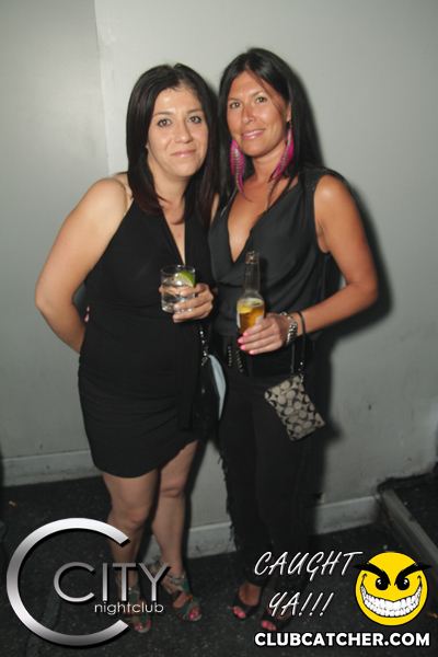 City nightclub photo 8 - August 18th, 2012