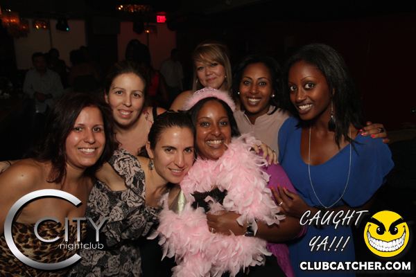 City nightclub photo 72 - August 18th, 2012