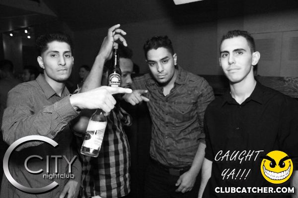 City nightclub photo 73 - August 18th, 2012