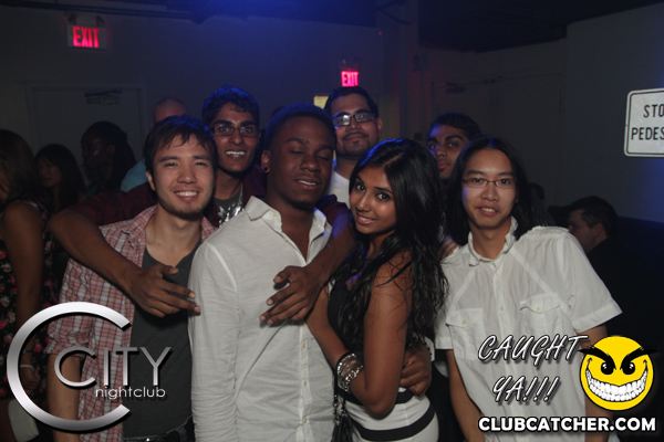 City nightclub photo 74 - August 18th, 2012