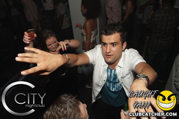 City nightclub photo 75 - August 18th, 2012