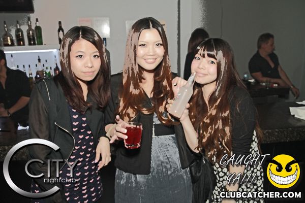 City nightclub photo 77 - August 18th, 2012