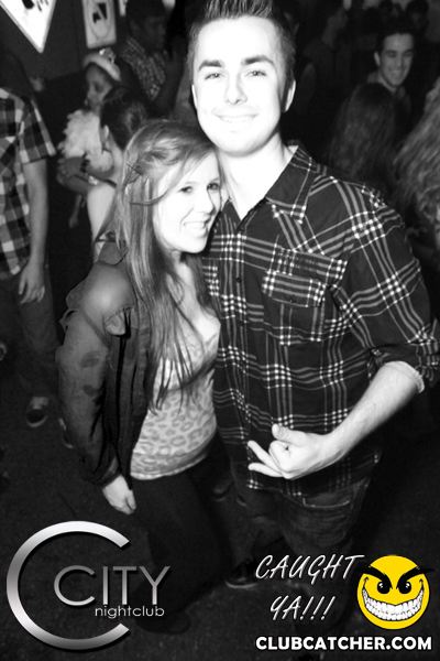 City nightclub photo 78 - August 18th, 2012