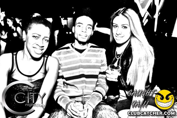 City nightclub photo 79 - August 18th, 2012