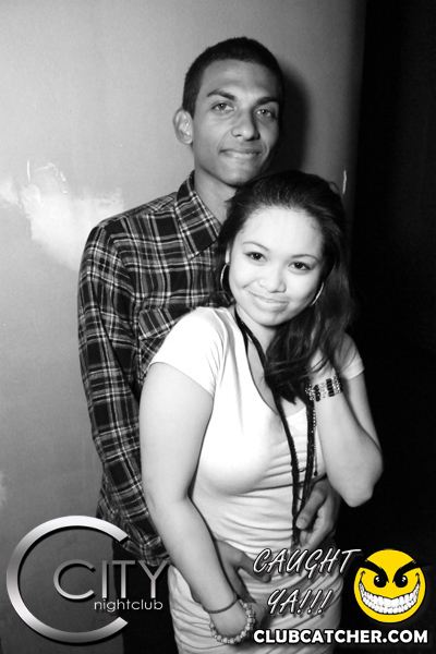 City nightclub photo 80 - August 18th, 2012