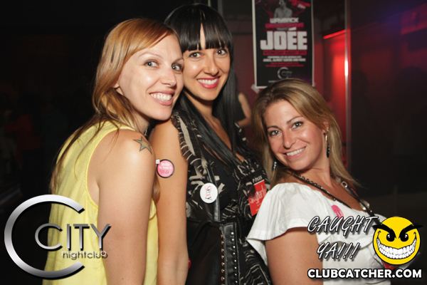 City nightclub photo 81 - August 18th, 2012