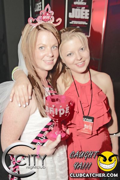 City nightclub photo 82 - August 18th, 2012