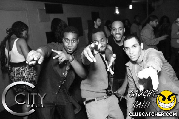 City nightclub photo 83 - August 18th, 2012
