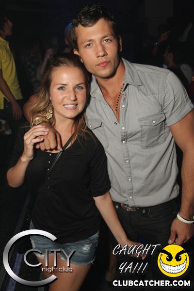 City nightclub photo 84 - August 18th, 2012
