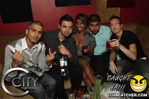 City nightclub photo 86 - August 18th, 2012