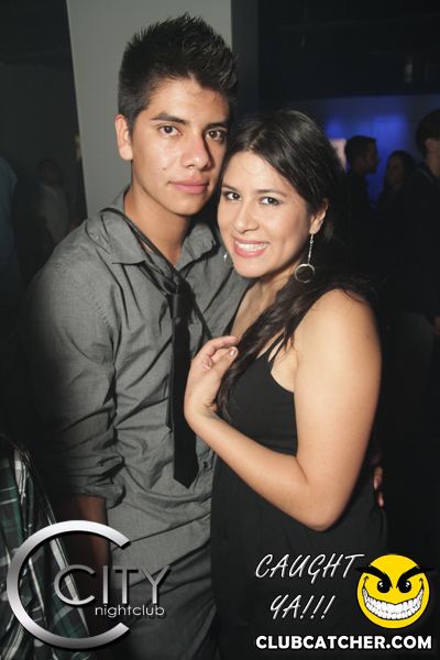 City nightclub photo 87 - August 18th, 2012
