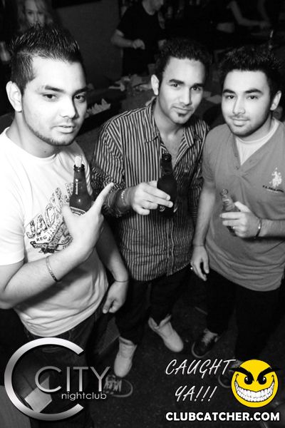 City nightclub photo 88 - August 18th, 2012