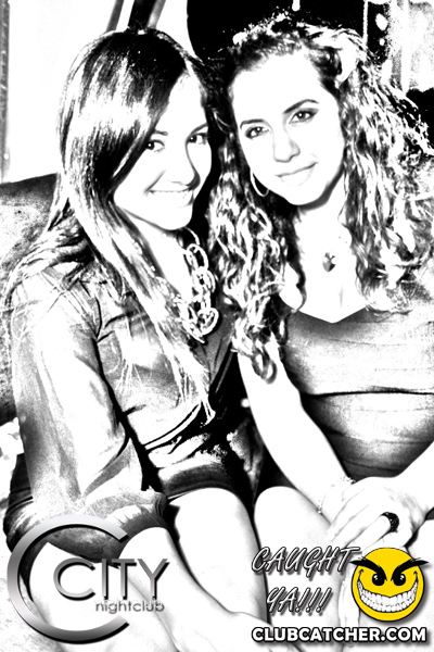 City nightclub photo 89 - August 18th, 2012