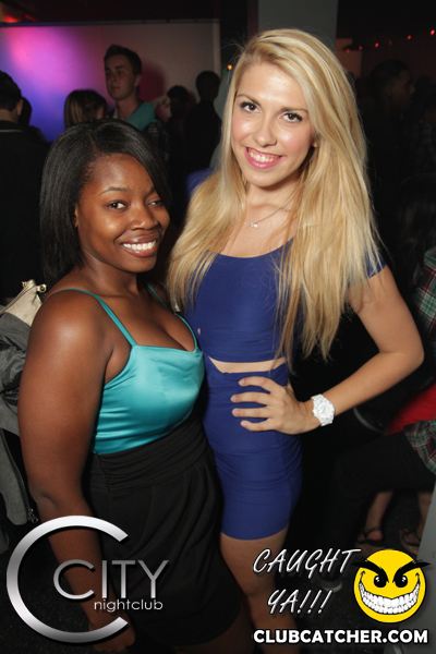 City nightclub photo 10 - August 18th, 2012