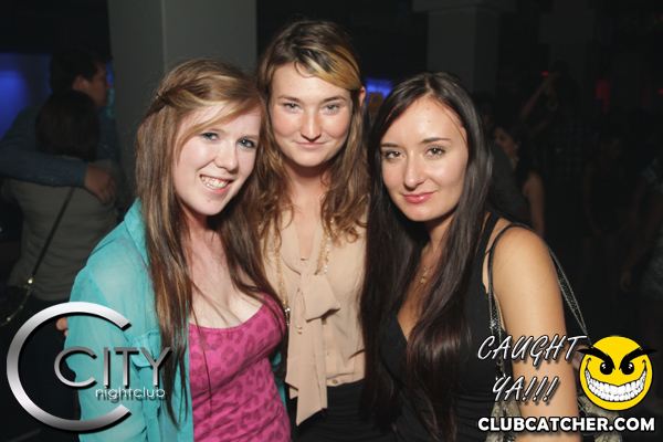 City nightclub photo 91 - August 18th, 2012
