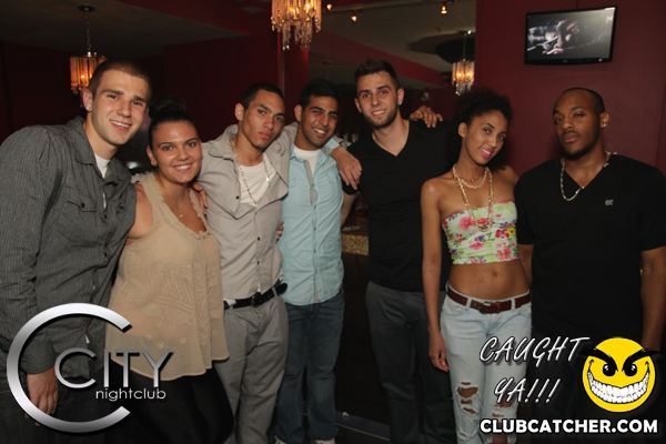 City nightclub photo 92 - August 18th, 2012