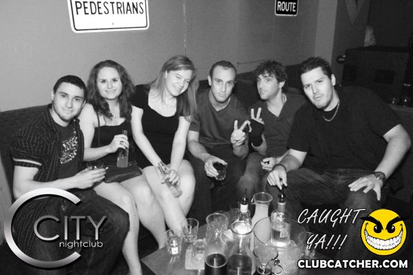 City nightclub photo 94 - August 18th, 2012
