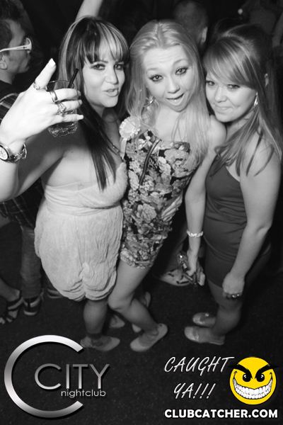 City nightclub photo 95 - August 18th, 2012
