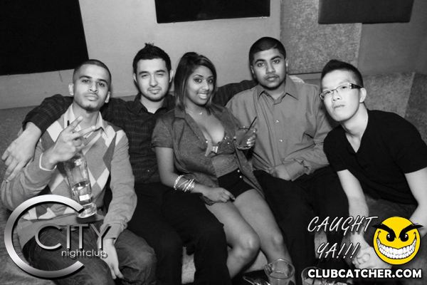 City nightclub photo 96 - August 18th, 2012