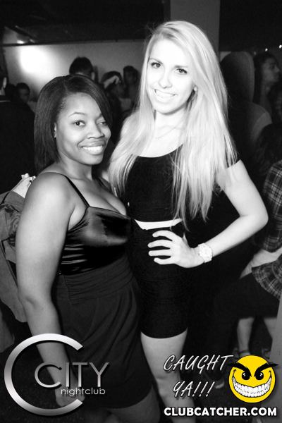 City nightclub photo 97 - August 18th, 2012