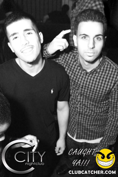 City nightclub photo 98 - August 18th, 2012