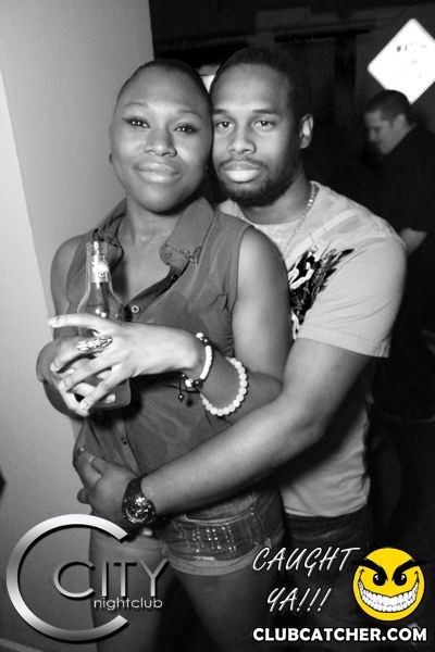 City nightclub photo 99 - August 18th, 2012