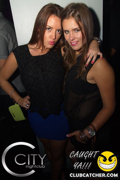 City nightclub photo 105 - August 22nd, 2012