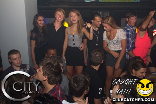 City nightclub photo 108 - August 22nd, 2012