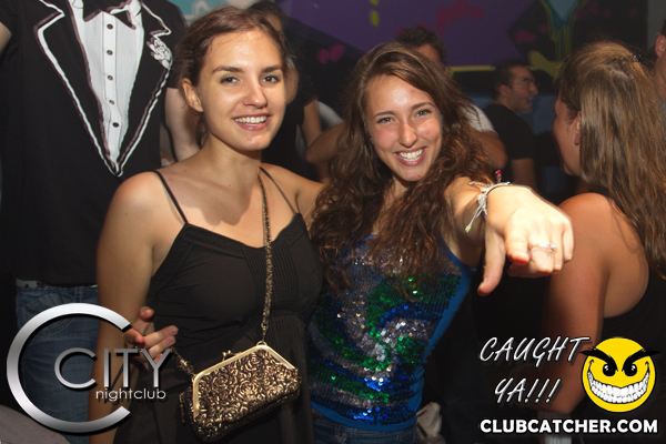City nightclub photo 109 - August 22nd, 2012