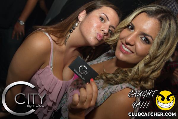 City nightclub photo 114 - August 22nd, 2012