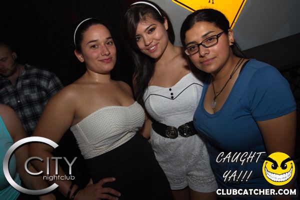 City nightclub photo 115 - August 22nd, 2012