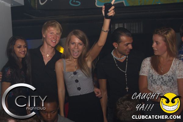 City nightclub photo 116 - August 22nd, 2012