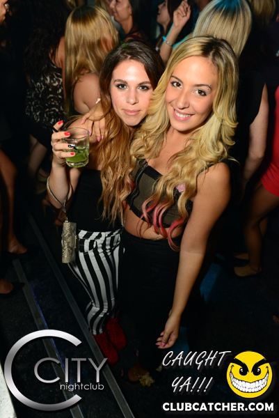 City nightclub photo 13 - August 22nd, 2012
