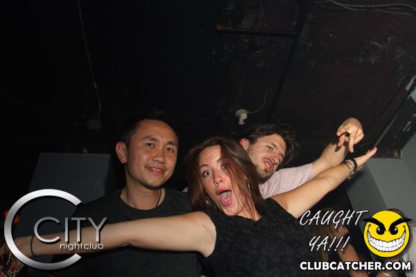 City nightclub photo 125 - August 22nd, 2012