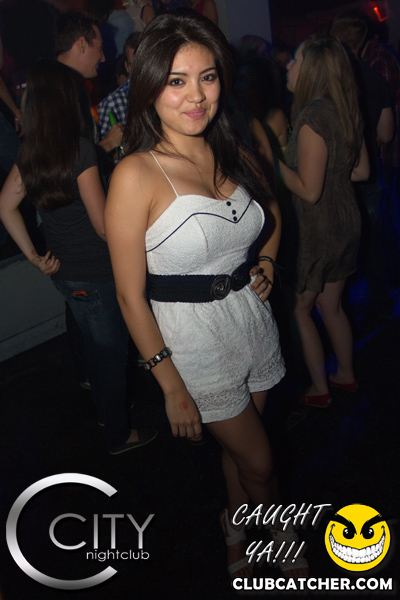 City nightclub photo 128 - August 22nd, 2012