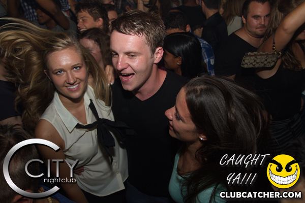 City nightclub photo 132 - August 22nd, 2012