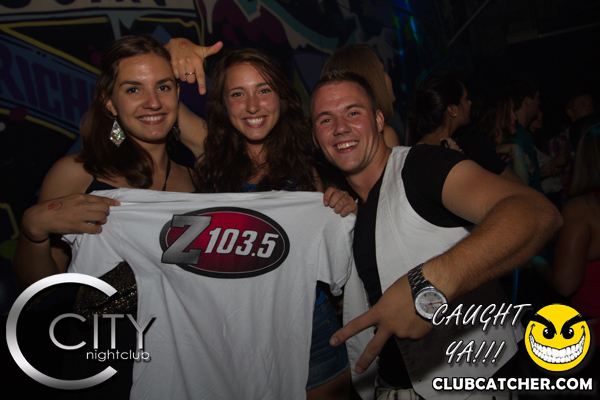 City nightclub photo 142 - August 22nd, 2012
