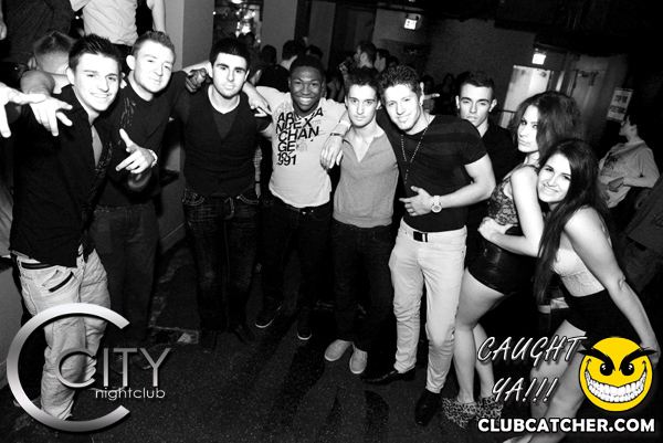 City nightclub photo 143 - August 22nd, 2012