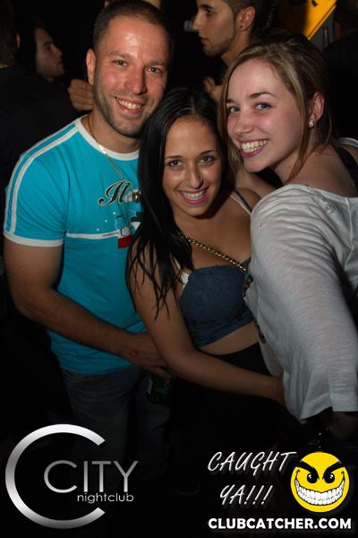City nightclub photo 144 - August 22nd, 2012