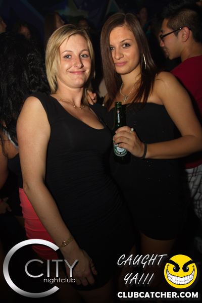 City nightclub photo 145 - August 22nd, 2012