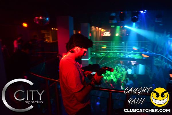 City nightclub photo 149 - August 22nd, 2012