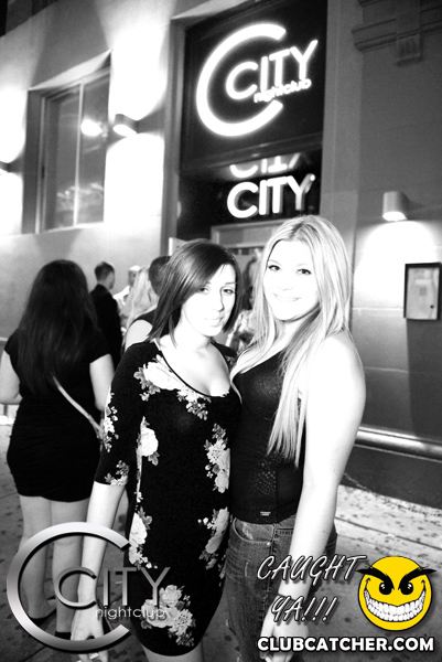 City nightclub photo 151 - August 22nd, 2012