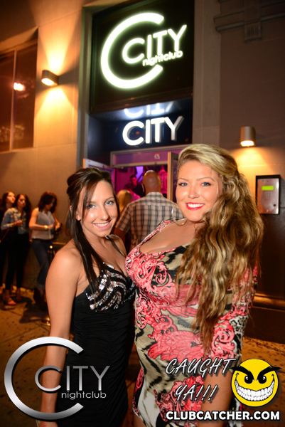 City nightclub photo 152 - August 22nd, 2012