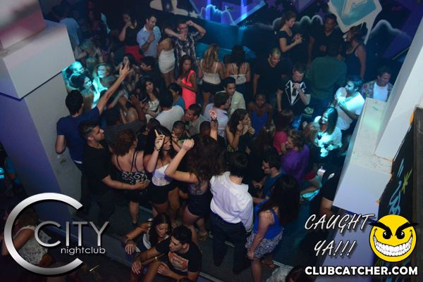City nightclub photo 157 - August 22nd, 2012