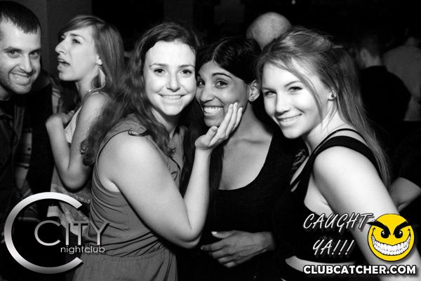 City nightclub photo 166 - August 22nd, 2012