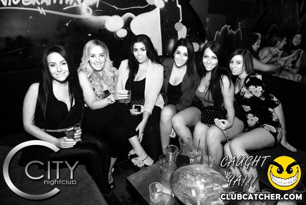 City nightclub photo 172 - August 22nd, 2012